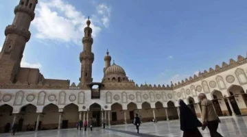 موعد أذان المغرب الثلاثاء 27 رمضان في القاهرة ومحافظات مصر